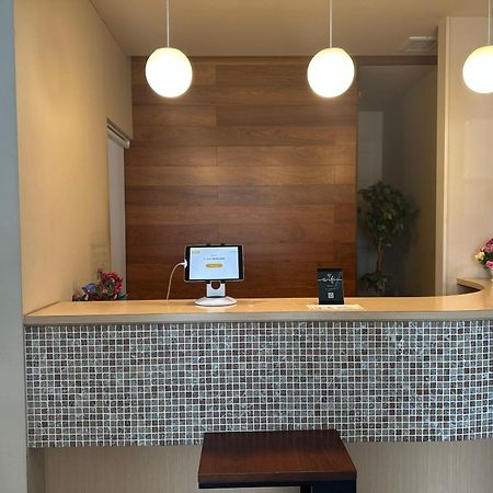 Goom Hotel Hakata-Higashihie-Ekimae Fukuoka  Dış mekan fotoğraf