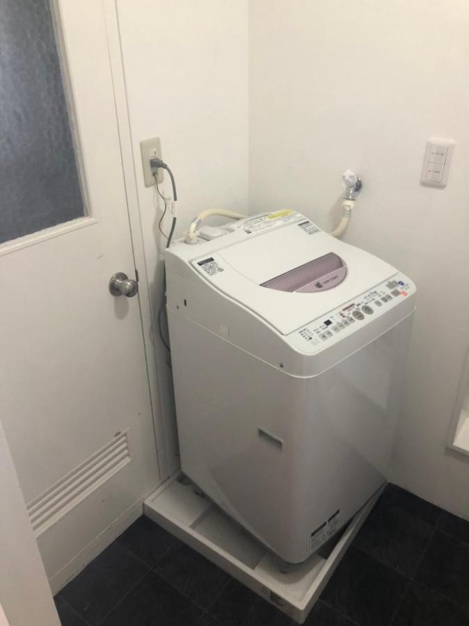 Goom Hotel Hakata-Higashihie-Ekimae Fukuoka  Dış mekan fotoğraf