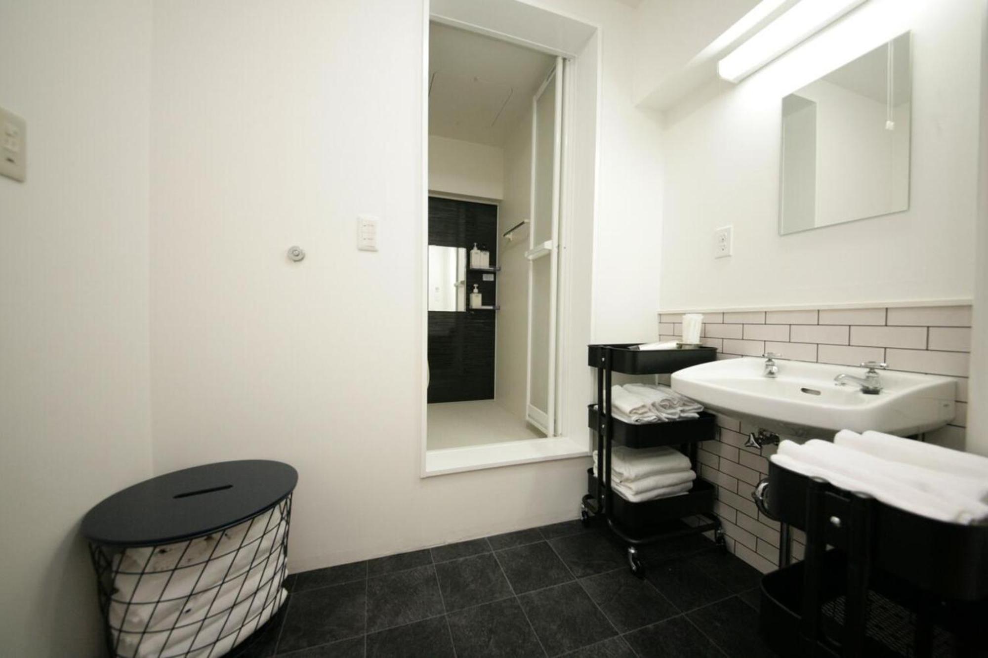Goom Hotel Hakata-Higashihie-Ekimae Fukuoka  Dış mekan fotoğraf