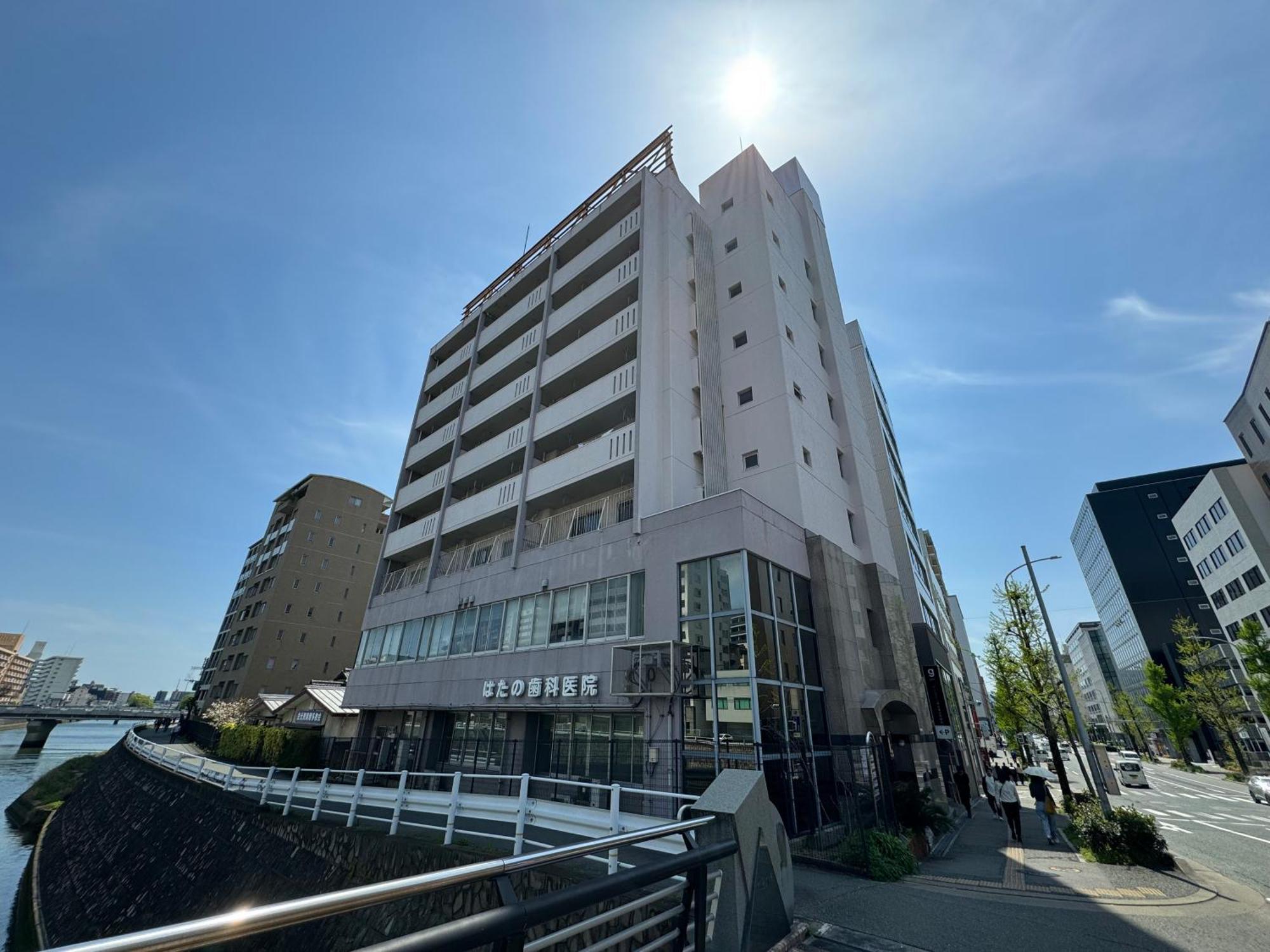 Goom Hotel Hakata-Higashihie-Ekimae Fukuoka  Dış mekan fotoğraf