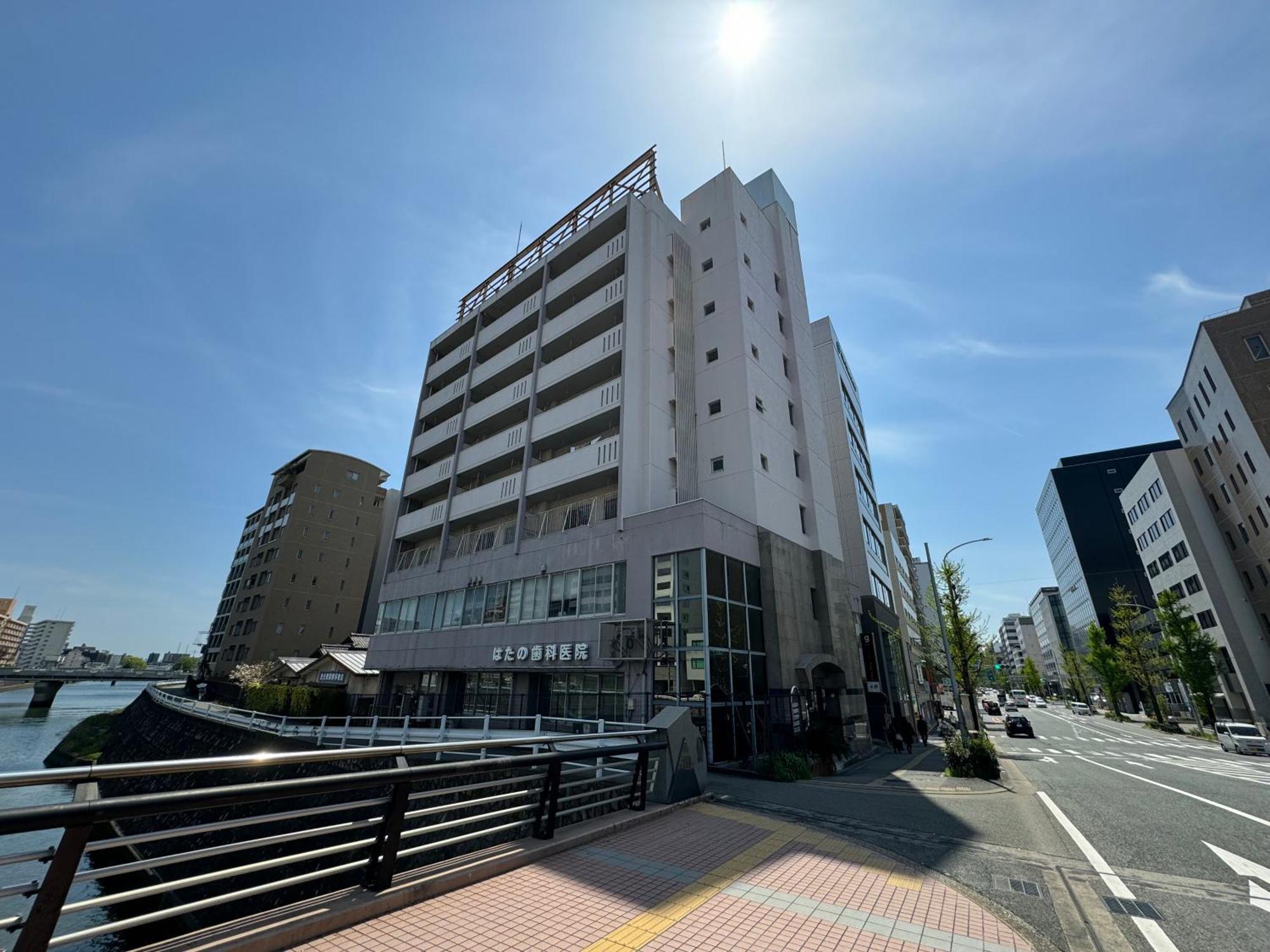 Goom Hotel Hakata-Higashihie-Ekimae Fukuoka  Dış mekan fotoğraf