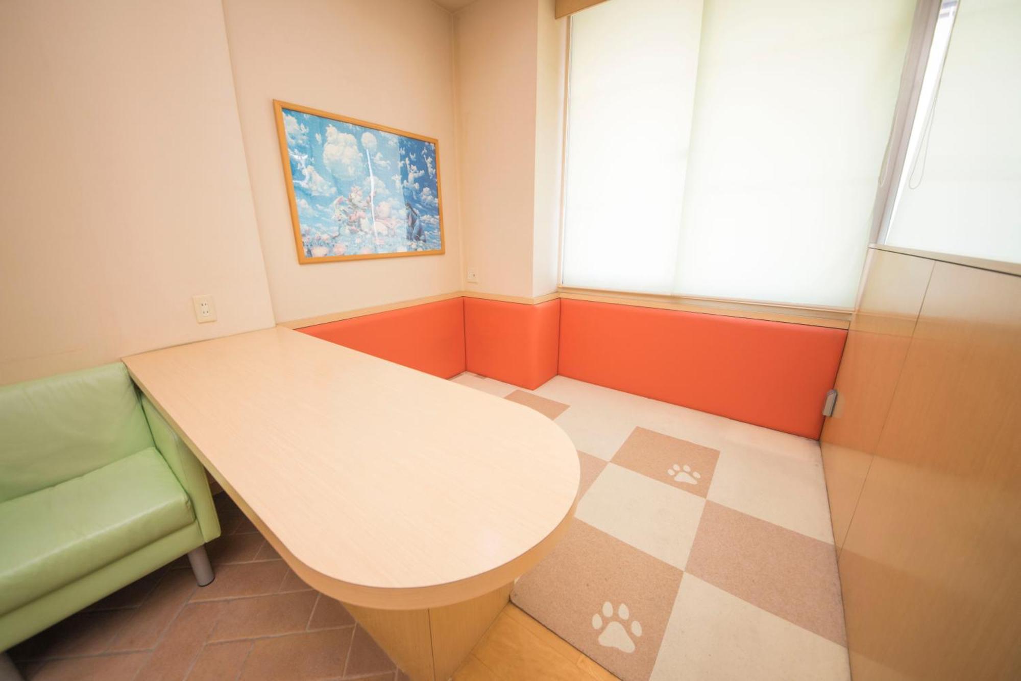 Goom Hotel Hakata-Higashihie-Ekimae Fukuoka  Dış mekan fotoğraf