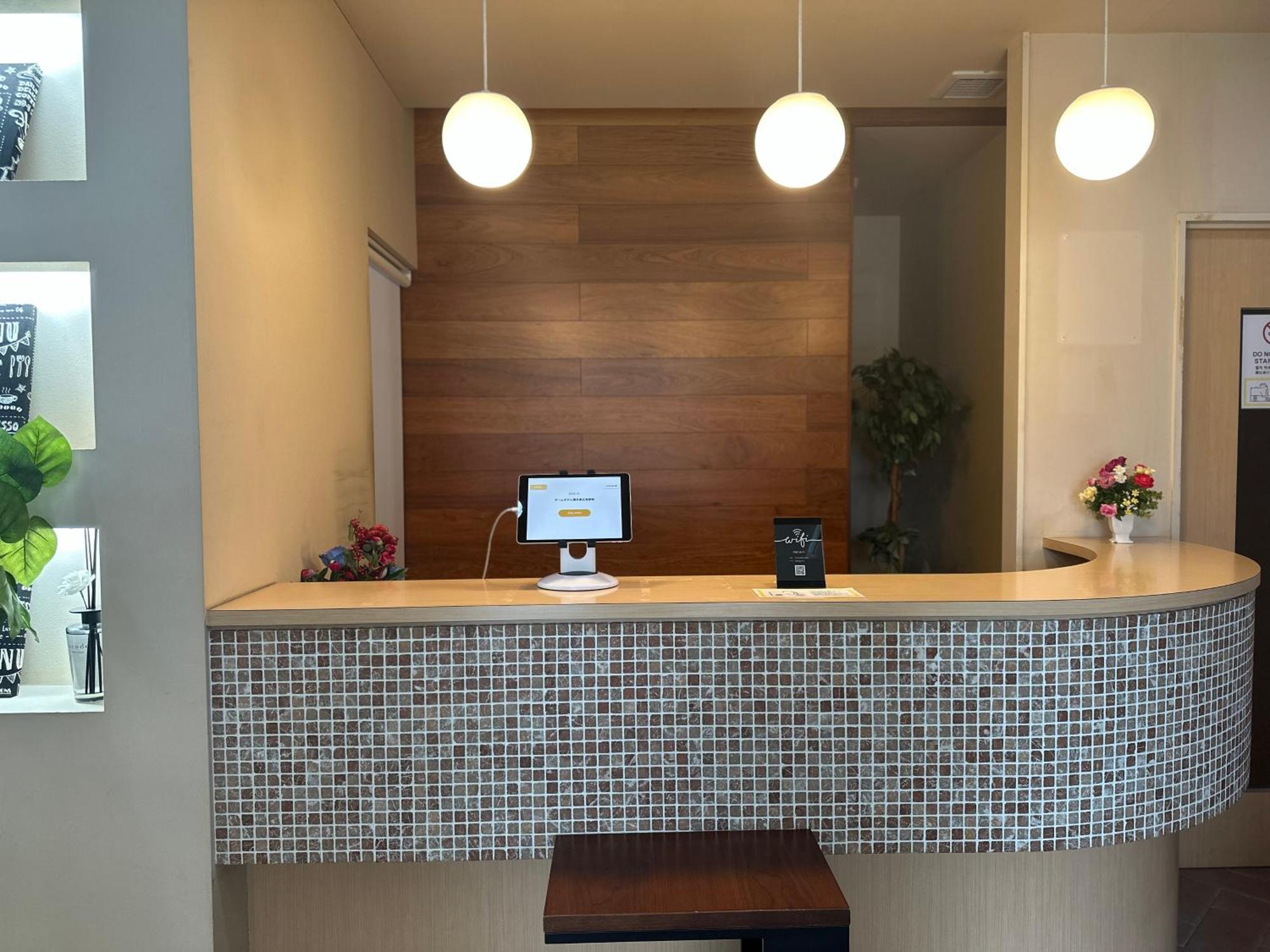 Goom Hotel Hakata-Higashihie-Ekimae Fukuoka  Dış mekan fotoğraf
